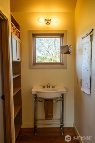 140 Sweetbrier Lane, Lopez Island, WA 98261