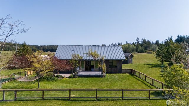 140 Sweetbrier Lane, Lopez Island, WA 98261