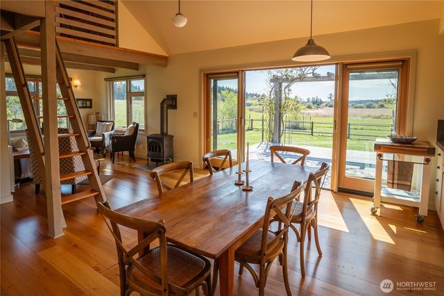 140 Sweetbrier Lane, Lopez Island, WA 98261