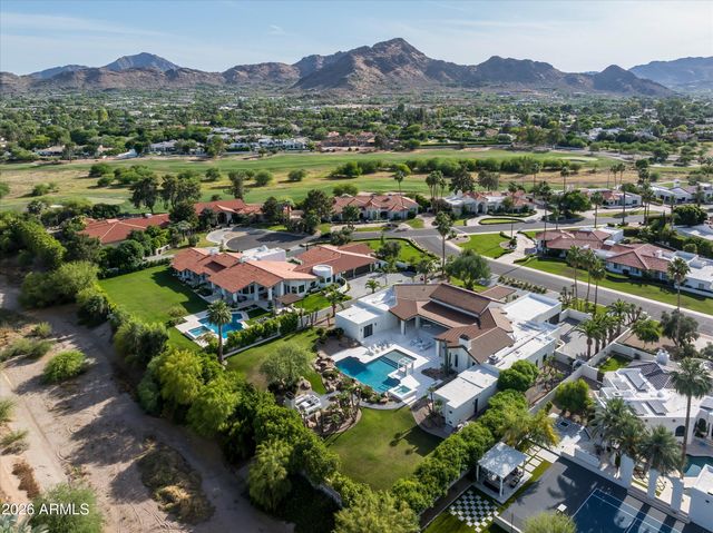 8635 N 65TH Street, Paradise Valley, AZ 85253