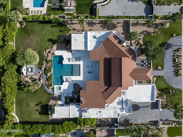8635 N 65TH Street, Paradise Valley, AZ 85253
