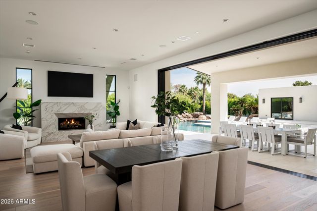 8635 N 65TH Street, Paradise Valley, AZ 85253