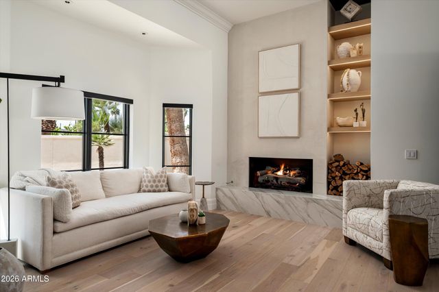 8635 N 65TH Street, Paradise Valley, AZ 85253