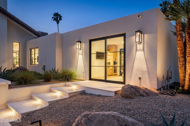8635 N 65TH Street, Paradise Valley, AZ 85253
