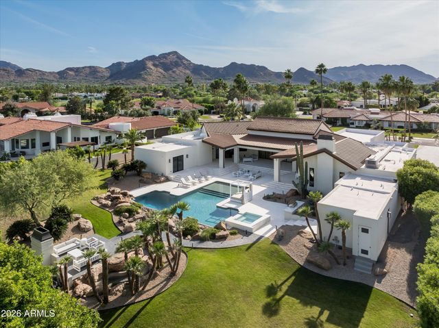 8635 N 65TH Street, Paradise Valley, AZ 85253