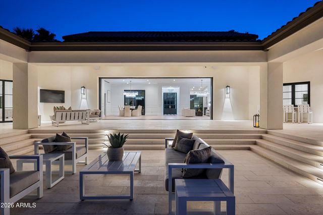 8635 N 65TH Street, Paradise Valley, AZ 85253