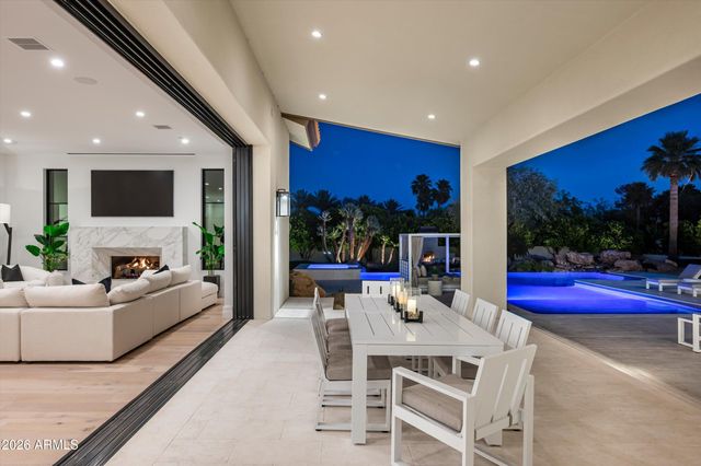 8635 N 65TH Street, Paradise Valley, AZ 85253