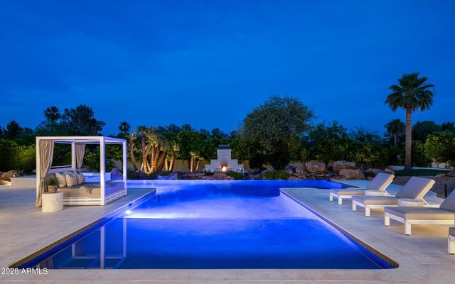 8635 N 65TH Street, Paradise Valley, AZ 85253