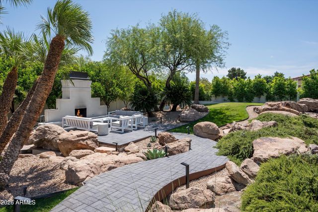 8635 N 65TH Street, Paradise Valley, AZ 85253