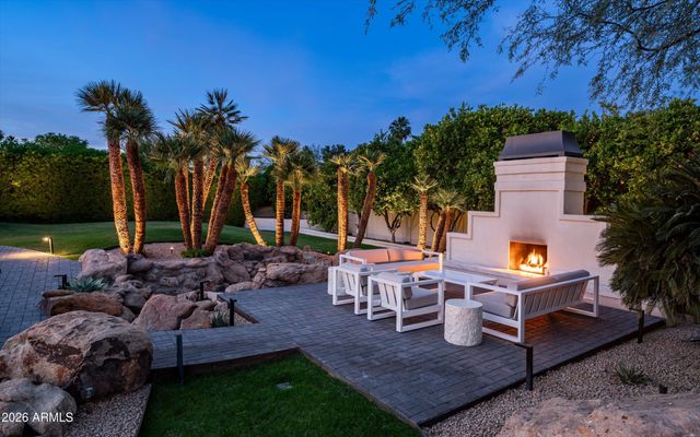 8635 N 65TH Street, Paradise Valley, AZ 85253