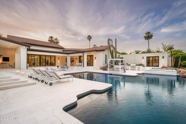 8635 N 65TH Street, Paradise Valley, AZ 85253