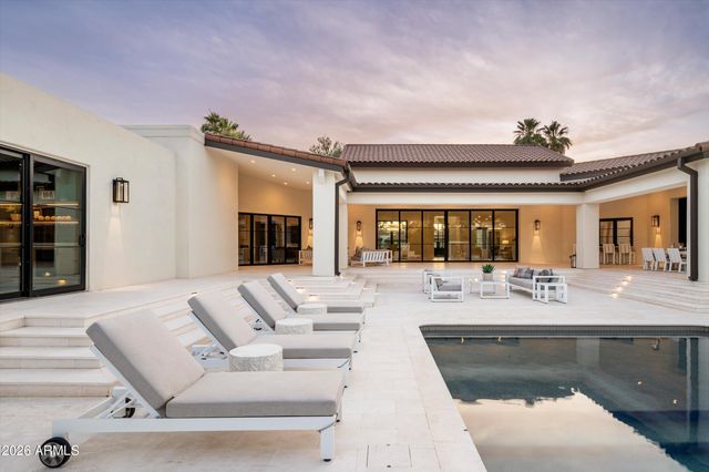 8635 N 65TH Street, Paradise Valley, AZ 85253