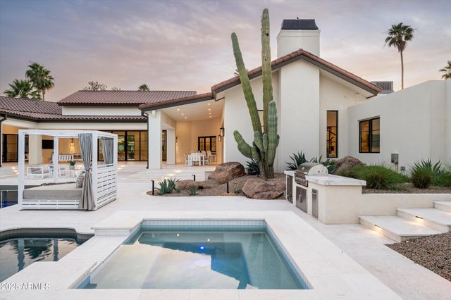 8635 N 65TH Street, Paradise Valley, AZ 85253