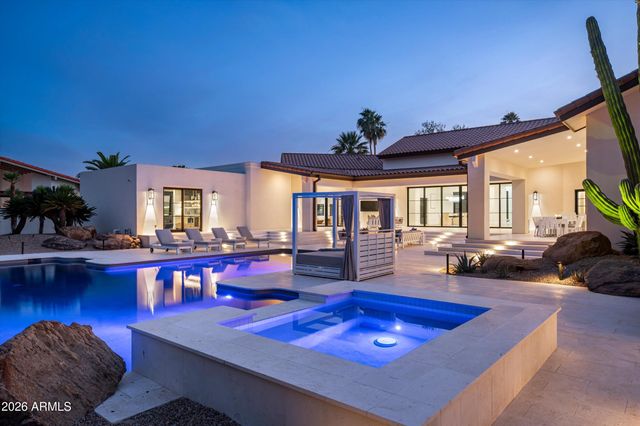 8635 N 65TH Street, Paradise Valley, AZ 85253