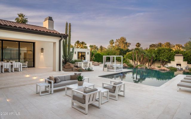 8635 N 65TH Street, Paradise Valley, AZ 85253