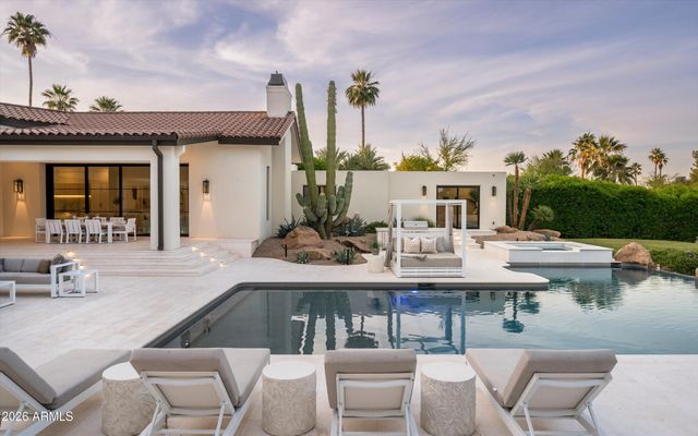8635 N 65TH Street, Paradise Valley, AZ 85253