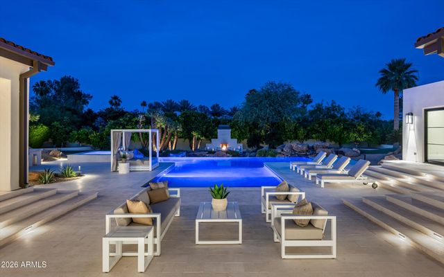 8635 N 65TH Street, Paradise Valley, AZ 85253