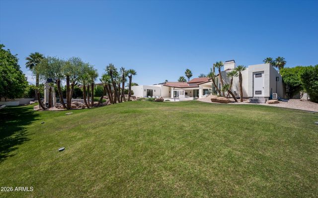 8635 N 65TH Street, Paradise Valley, AZ 85253