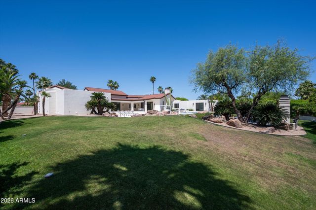 8635 N 65TH Street, Paradise Valley, AZ 85253