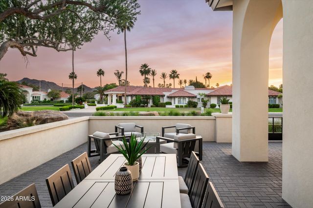 8635 N 65TH Street, Paradise Valley, AZ 85253