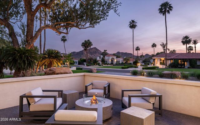 8635 N 65TH Street, Paradise Valley, AZ 85253