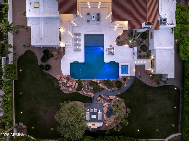 8635 N 65TH Street, Paradise Valley, AZ 85253