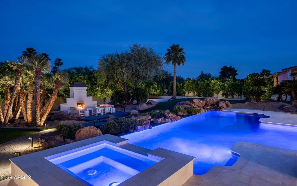 8635 N 65TH Street, Paradise Valley, AZ 85253 — photo 3