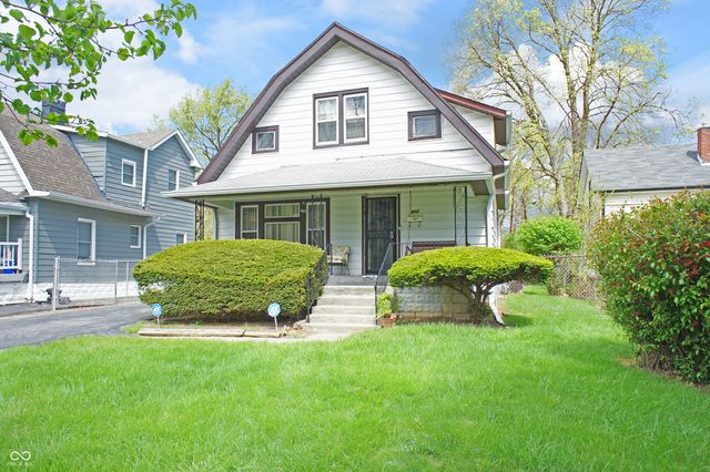 802 W 42nd Street, Indianapolis, IN 46208