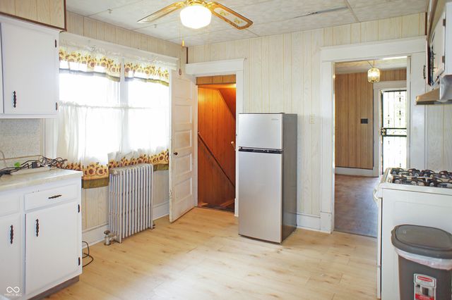 802 W 42nd Street, Indianapolis, IN 46208