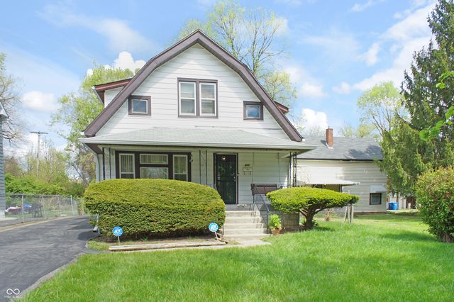 802 W 42nd Street, Indianapolis, IN 46208