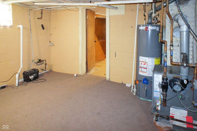 802 W 42nd Street, Indianapolis, IN 46208