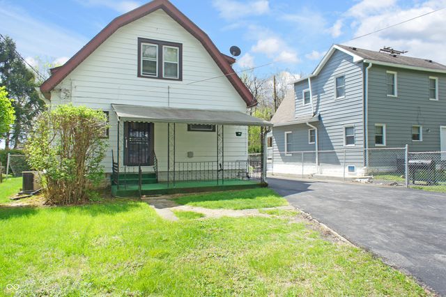 802 W 42nd Street, Indianapolis, IN 46208