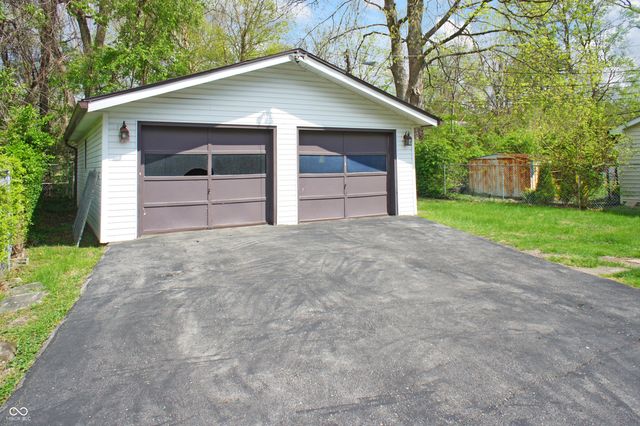 802 W 42nd Street, Indianapolis, IN 46208