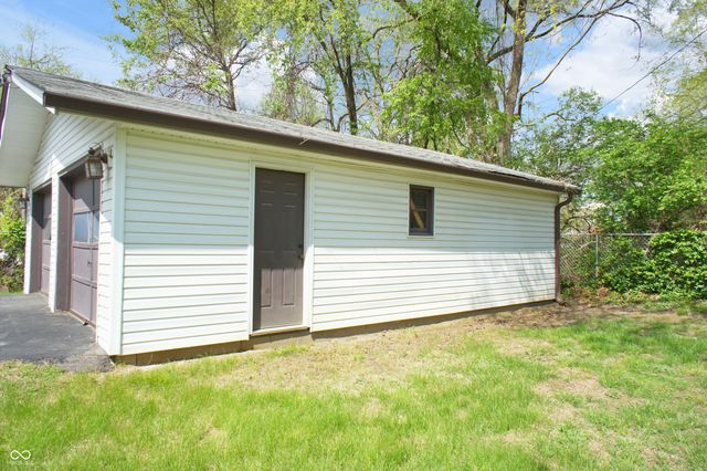 802 W 42nd Street, Indianapolis, IN 46208