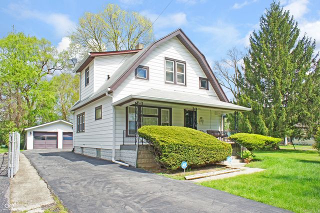 802 W 42nd Street, Indianapolis, IN 46208