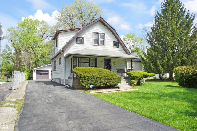 802 W 42nd Street, Indianapolis, IN 46208