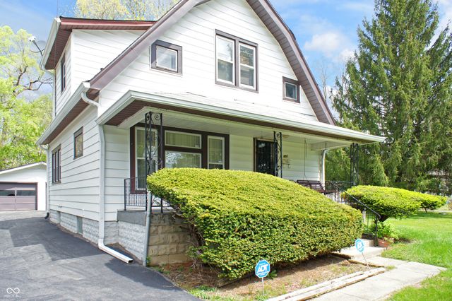 802 W 42nd Street, Indianapolis, IN 46208
