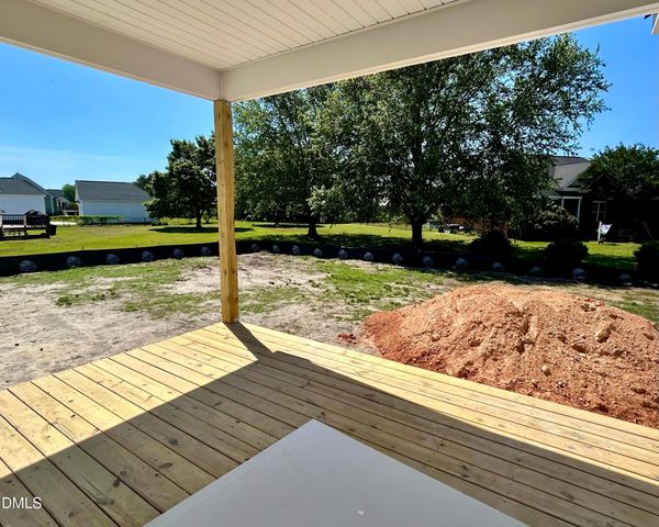 200 Friendswood Drive, Goldsboro, NC 27530