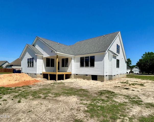 200 Friendswood Drive, Goldsboro, NC 27530
