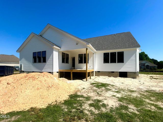 200 Friendswood Drive, Goldsboro, NC 27530
