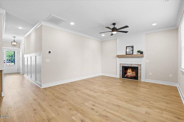200 Friendswood Drive, Goldsboro, NC 27530