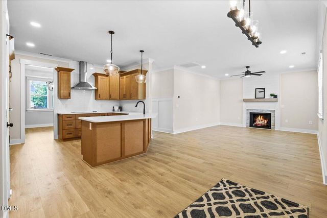 200 Friendswood Drive, Goldsboro, NC 27530