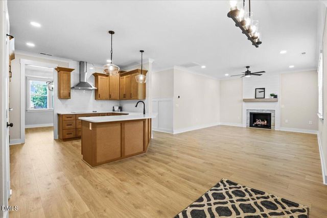 200 Friendswood Drive, Goldsboro, NC 27530