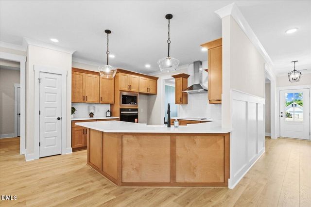 200 Friendswood Drive, Goldsboro, NC 27530