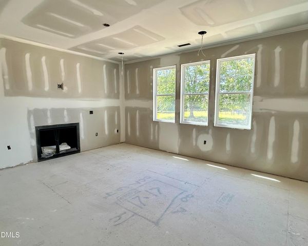 200 Friendswood Drive, Goldsboro, NC 27530