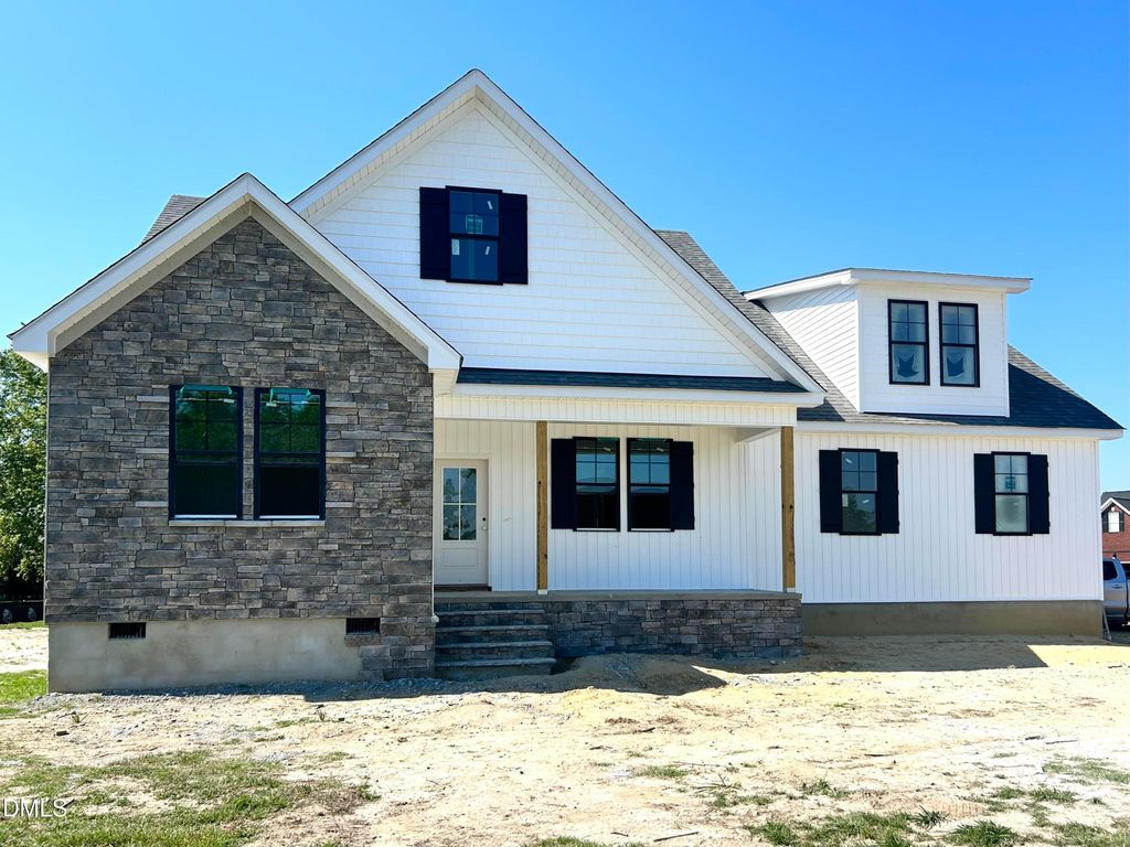200 Friendswood Drive, Goldsboro, NC 27530