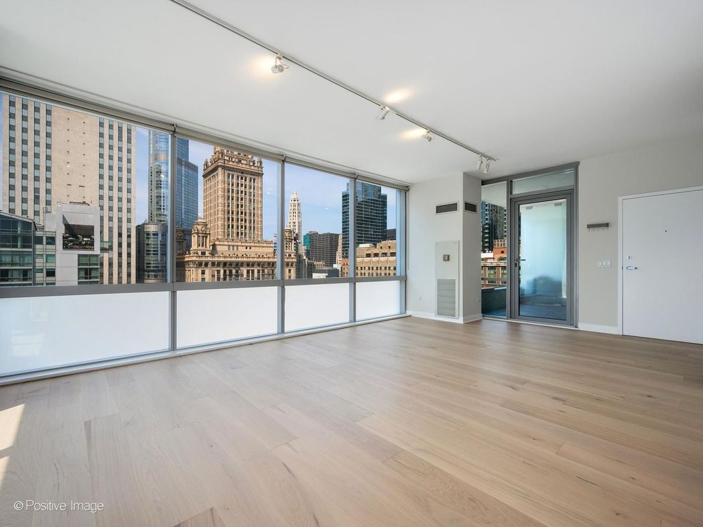 8 E RANDOLPH Street 2105, Chicago, IL 60601 — photo 3