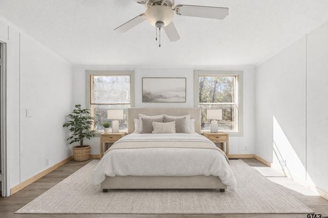 180 SE County Road Se 4275, Mt Vernon, TX 75457