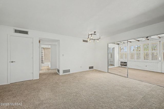4210 N Limberlost Circle, Tucson, AZ 85705