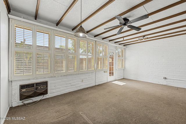 4210 N Limberlost Circle, Tucson, AZ 85705